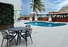 Mata Rocks Resort