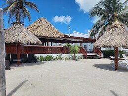Mata Rocks Resort