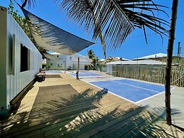 Mata Rocks Resort
