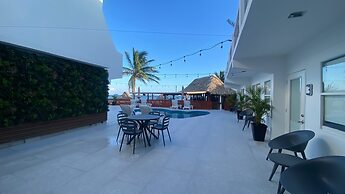 Mata Rocks Resort