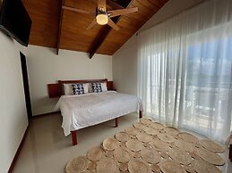 Mata Rocks Resort