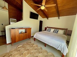Mata Rocks Resort