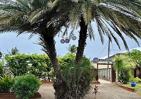 Mata Rocks Resort