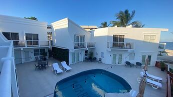 Mata Rocks Resort