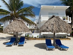 Mata Rocks Resort