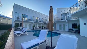 Mata Rocks Resort