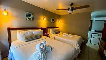 Mata Rocks Resort