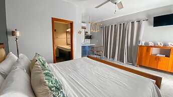 Mata Rocks Resort
