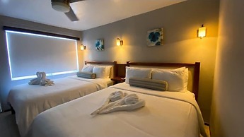 Mata Rocks Resort