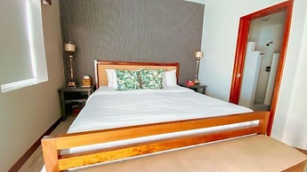 Mata Rocks Resort
