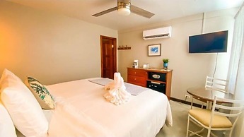 Mata Rocks Resort