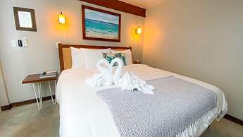 Mata Rocks Resort