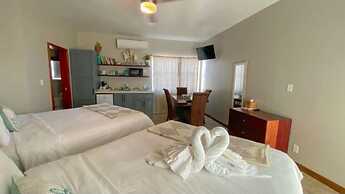 Mata Rocks Resort