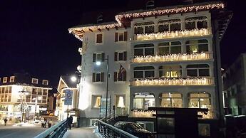 Hotel Faloria