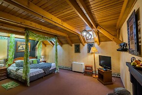 Janus Boutique Hotel & Spa