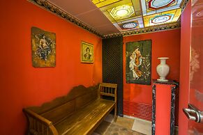 Janus Boutique Hotel & Spa