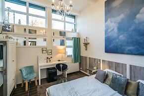 Janus Boutique Hotel & Spa