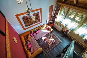 Janus Boutique Hotel & Spa