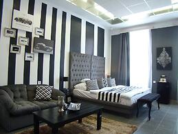 Janus Boutique Hotel & Spa