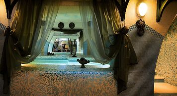 Janus Boutique Hotel & Spa
