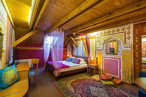 Janus Boutique Hotel & Spa