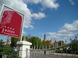 Janus Boutique Hotel & Spa
