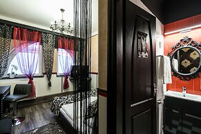Janus Boutique Hotel & Spa