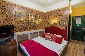 Janus Boutique Hotel & Spa