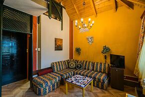 Janus Boutique Hotel & Spa