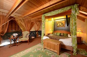 Janus Boutique Hotel & Spa