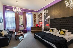Janus Boutique Hotel & Spa
