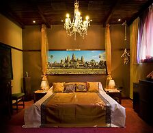 Janus Boutique Hotel & Spa