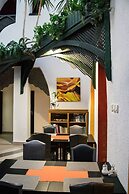 Janus Boutique Hotel & Spa