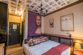 Janus Boutique Hotel & Spa