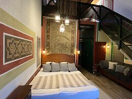 Janus Boutique Hotel & Spa