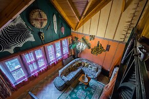 Janus Boutique Hotel & Spa