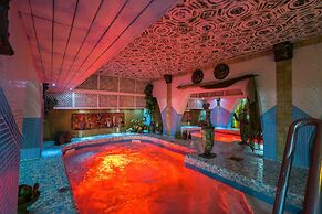 Janus Boutique Hotel & Spa