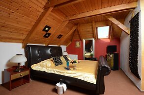 Janus Boutique Hotel & Spa