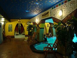 Janus Boutique Hotel & Spa