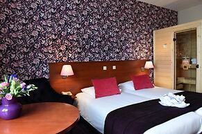Fletcher Hotel-Restaurant Zevenbergen-Moerdijk