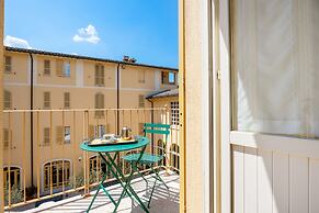 Hotel San Luca