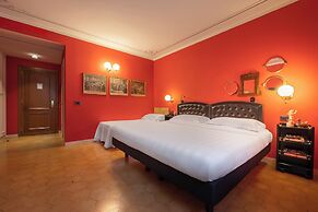 Hotel San Luca