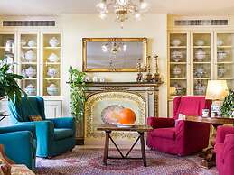 Hotel San Luca