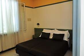 Hotel Esedra