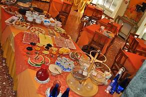 Hotel Esedra