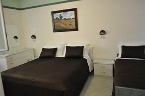 Hotel Esedra