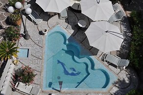 Hotel Esedra