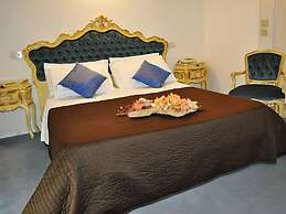 Hotel Esedra