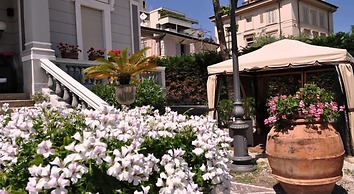 Hotel Esedra