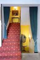 Hotel Esedra